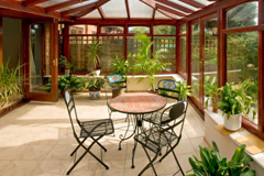 West Lilling conservatory quotes