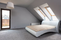 West Lilling bedroom extensions