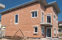 West Lilling home extensions