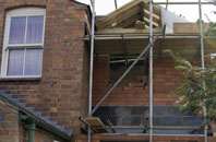 free West Lilling home extension quotes