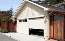 West Lilling garage construction leads
