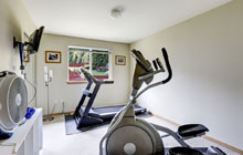 West Lilling home gym construction leads
