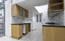 West Lilling kitchen extension leads