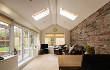 West Lilling single storey extension leads
